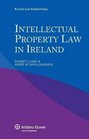 Intellectual Property Law in Ireland