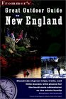 Frommer's Great Outdoor Guide to New England