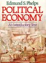 Political Economy An Introductory Text