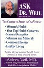 Ask Dr Weil