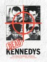 Dead Kennedys the Unauthorized Version