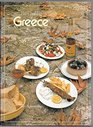 Cooking of Greece