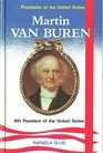 Martin Van Buren 8th President of the United States