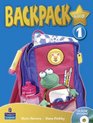 Backpack Gold 1 Student Book New Edition for Pack