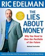 The Lies About Money: Why You Need to Own the Portfolio of the Future