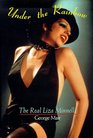 Under the Rainbow The Real Liza Minnelli