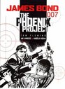 James Bond The Phoenix Project The Phoenix Project