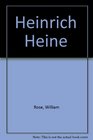 Heinrich Heine