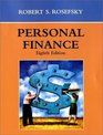 Personal Finance 8th Edition