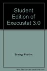 Execustat Student Ed Version 30 with Disk