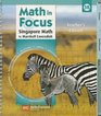 Hmh Math in Focus Teacher's Edition Grade 5book B