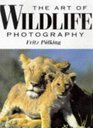 The Art of Wildlife Photography