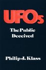 UFOs The Public Deceived