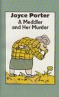 A Meddler and Her Murder