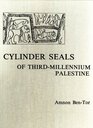 Cylinder seals of thirdmillennium Palestine