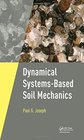 Dynamical SystemsBased Soil Mechanics