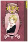 Gakuen Alice Volume 4