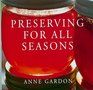 Preserving for All Seasons