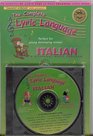 Italian (The Complete Lyric Language)