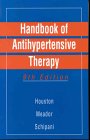 Handbook of Antihypertensive Therapy