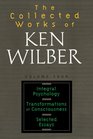 Collected Works of Ken Wilber Volume 4
