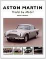 Aston Martin Model by Model