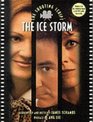 The Ice Storm The Shooting Script