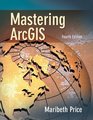 Mastering ArcGIS with CD Videoclips