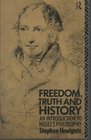 Freedom Truth and History An Introduction to Hegel's Philosophy