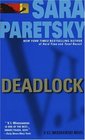 Deadlock (V.I. Warshawski, Bk 2)