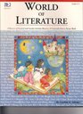 World of literature