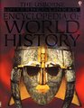 Encyclopedia of World History