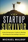 The Startup Survivor