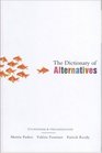 The Dictionary of Alternatives Utopianism and Organization