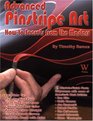 Advanced Pinstripe Art: How-to Secrets from the Masters