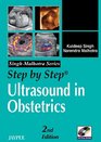 Step by Step Ultrasound in Obstetrics with CDROM