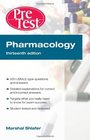 Pharmacology PreTest SelfAssessment and Review Thirteenth Edition