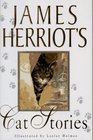 James Herriot\'s Cat Stories