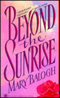 Beyond The Sunrise