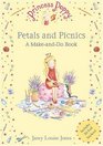 Princess Poppy Petals and Picnics A Make and Do Book
