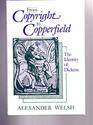 From Copyright to Copperfield The Identity of Dickens