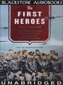 The First Heroes Library Edition