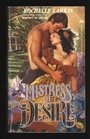 Mistress of Desire