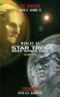 Star Trek Deep Space Nine Worlds of Deep Space Nine 3 Dominion and Ferenginar