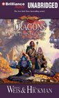 Dragons of Autumn Twilight (Dragonlance Chronicles)