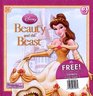 Disneys Princess Beauty and the Beast Enchanted Moments (Disney Priness, Volume 3)