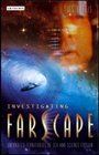 Investigating Farscape Uncharted Territories of Sex and Science Fiction