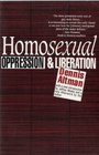 Homosexual Oppression and Liberation