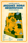 Visitor's Guide to Arizona's Indian Reservations