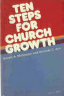 Ten Steps for Church Growth